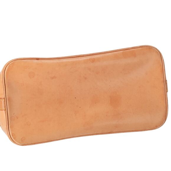 Louis Vuitton Alma Monogram Handbag M51130 Canvas - Picture 6 of 7